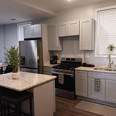 Apartamento La Villita - Gateway To Chicago